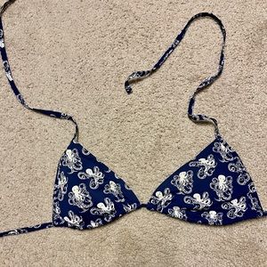 Lilly Pulitzer bikini top